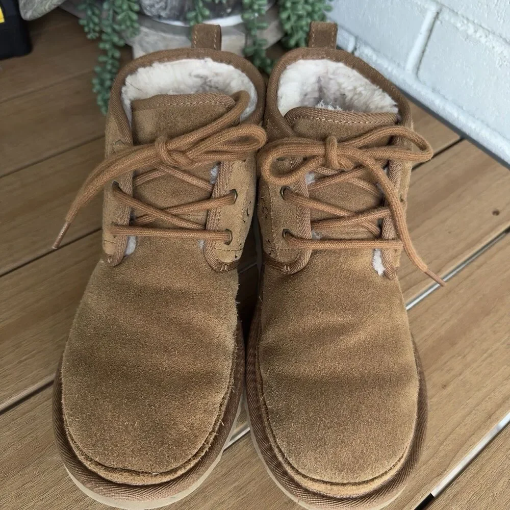 UGG pre owned